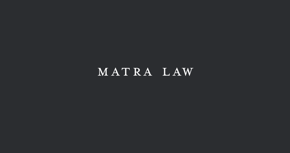 MATRA LAW